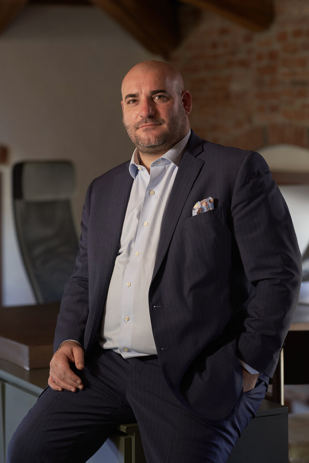 avv. Matteo A. Ricciardi