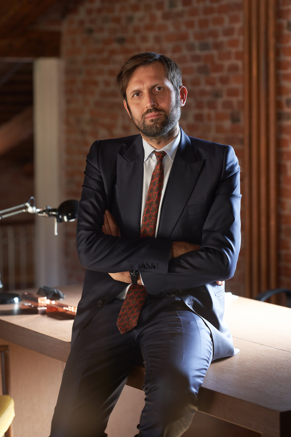 avv. Roberto Dissegna